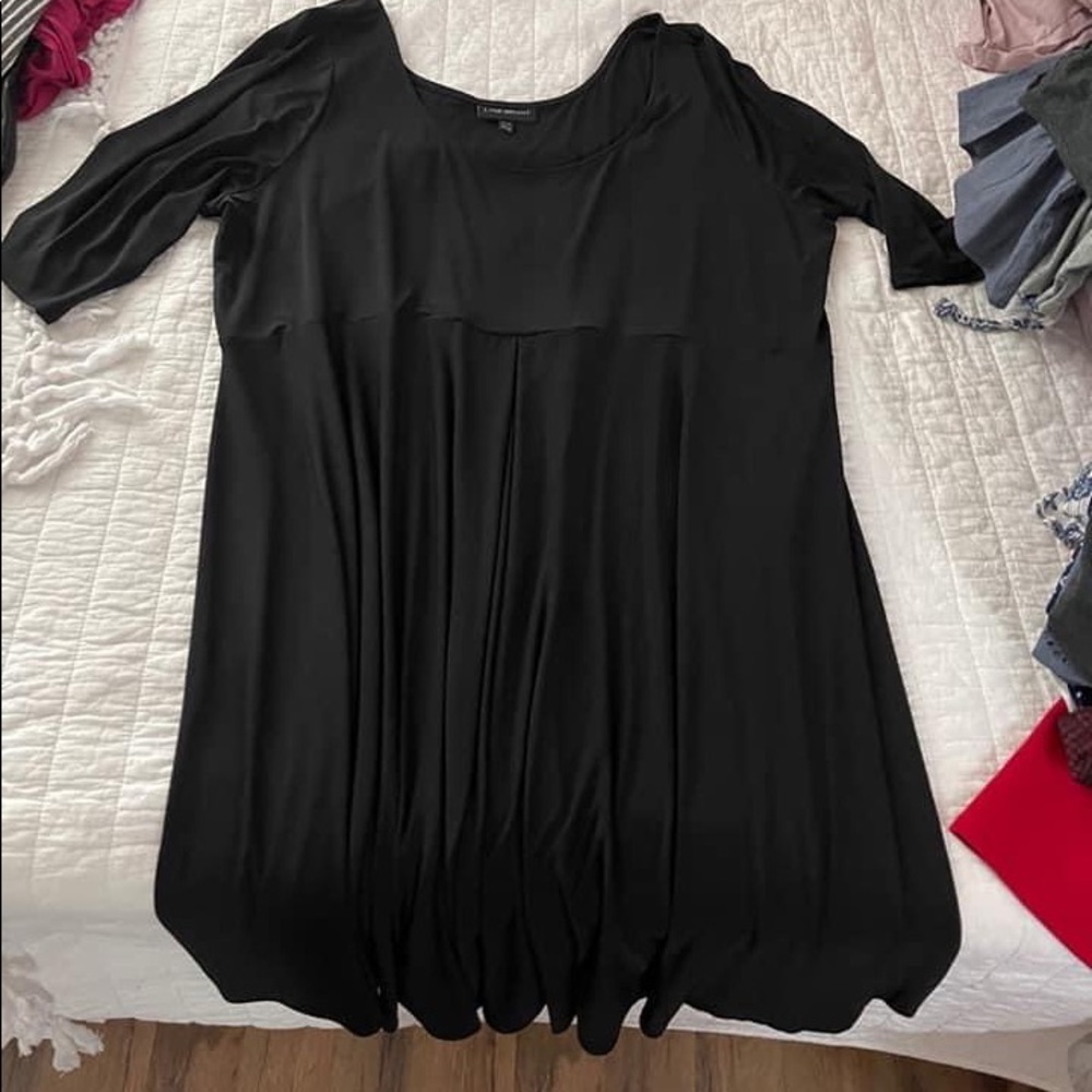 Lane Bryant dress